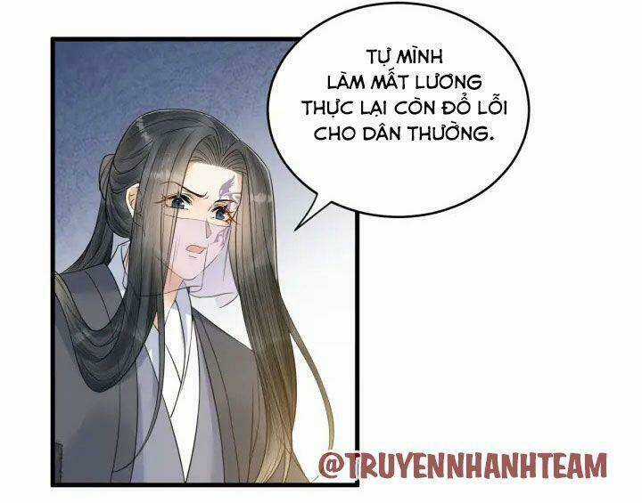 Lễ Băng Nhạc Phôi Chi Dạ Chapter 49 trang 3
