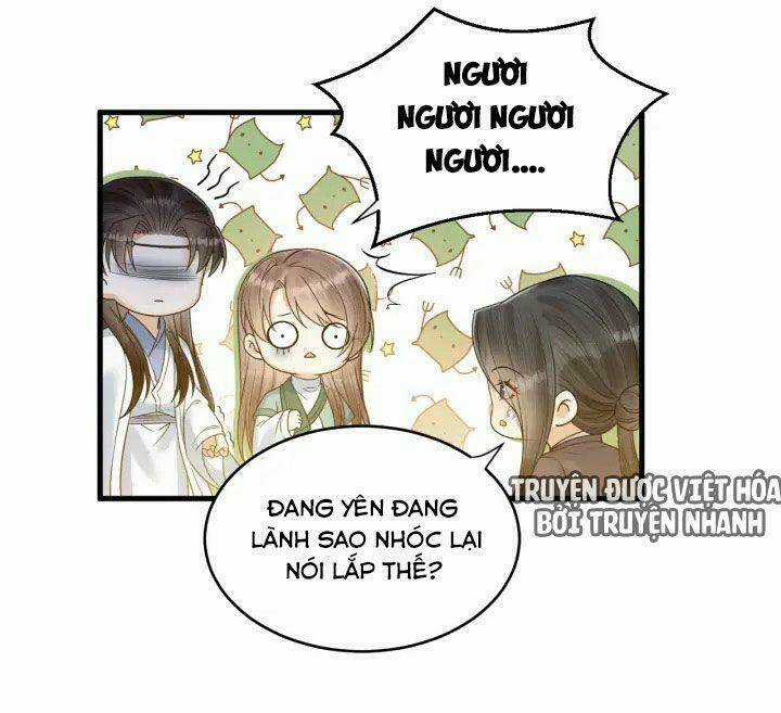 Lễ Băng Nhạc Phôi Chi Dạ Chapter 49 trang 30