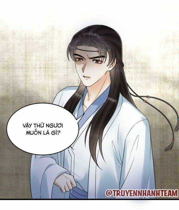 Lễ Băng Nhạc Phôi Chi Dạ Chapter 49 trang 31