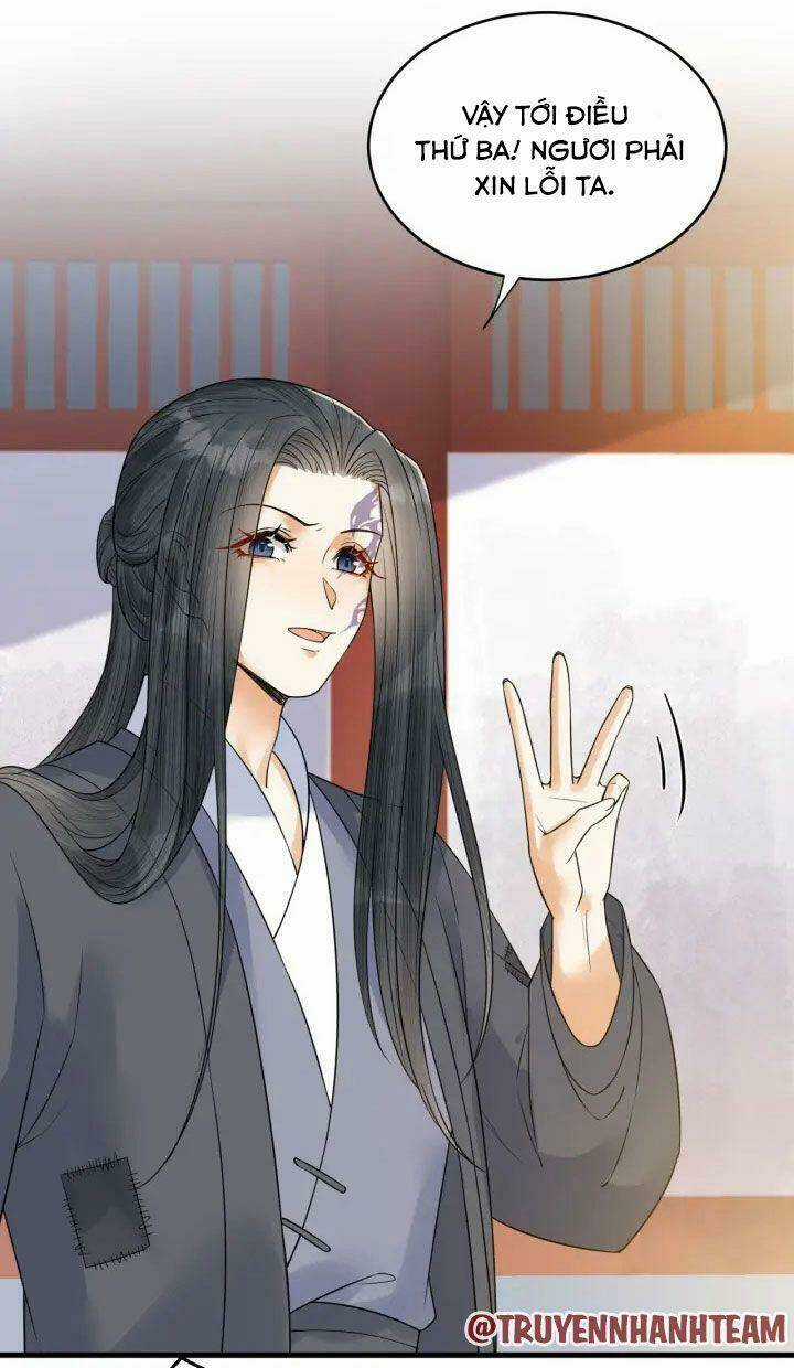 Lễ Băng Nhạc Phôi Chi Dạ Chapter 49 trang 39