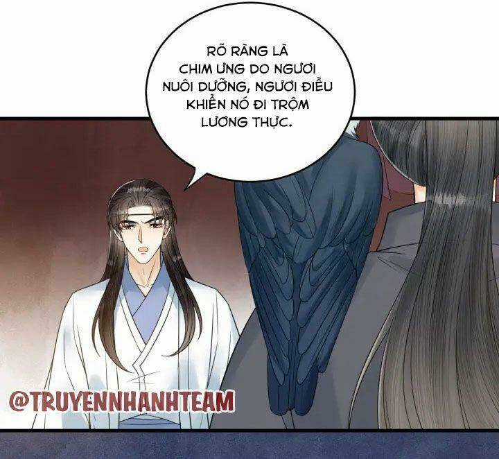 Lễ Băng Nhạc Phôi Chi Dạ Chapter 49 trang 4