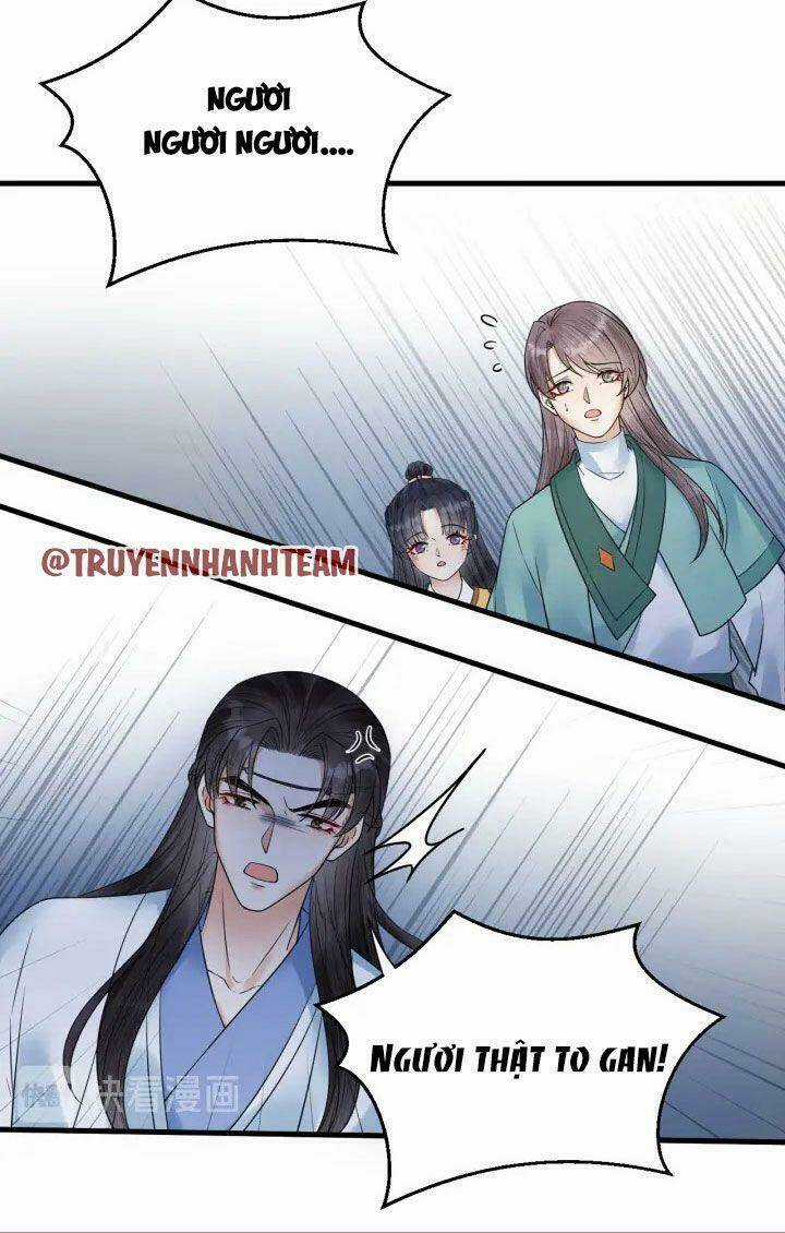 Lễ Băng Nhạc Phôi Chi Dạ Chapter 49 trang 40