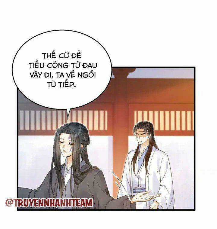 Lễ Băng Nhạc Phôi Chi Dạ Chapter 49 trang 41