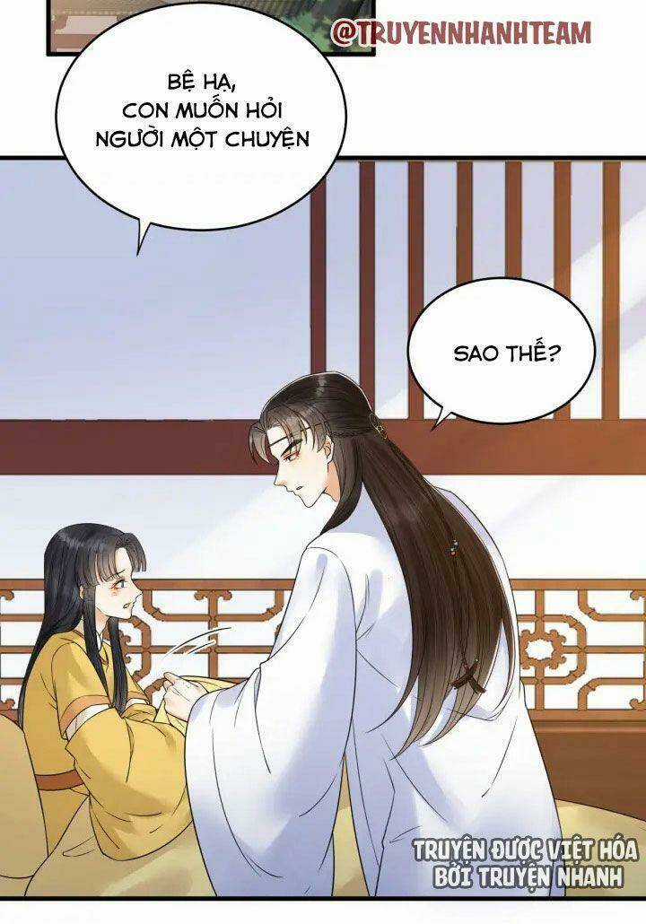 Lễ Băng Nhạc Phôi Chi Dạ Chapter 49 trang 46