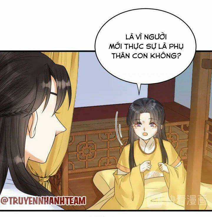 Lễ Băng Nhạc Phôi Chi Dạ Chapter 49 trang 48