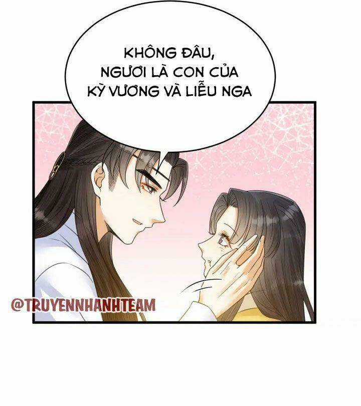 Lễ Băng Nhạc Phôi Chi Dạ Chapter 49 trang 49
