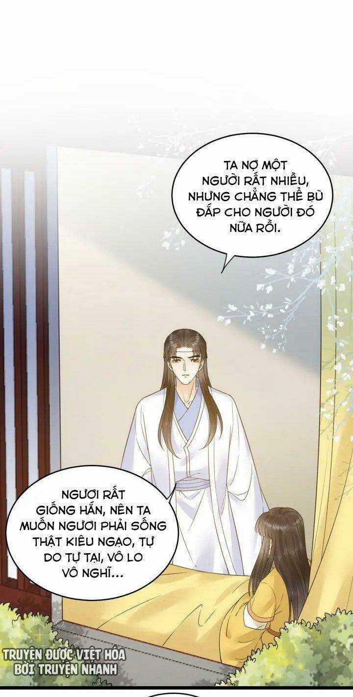 Lễ Băng Nhạc Phôi Chi Dạ Chapter 49 trang 50