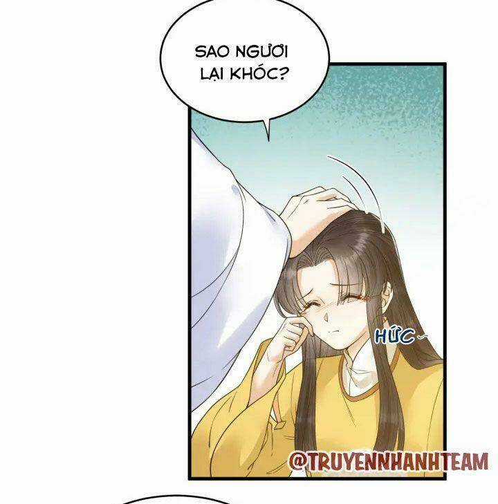 Lễ Băng Nhạc Phôi Chi Dạ Chapter 49 trang 51