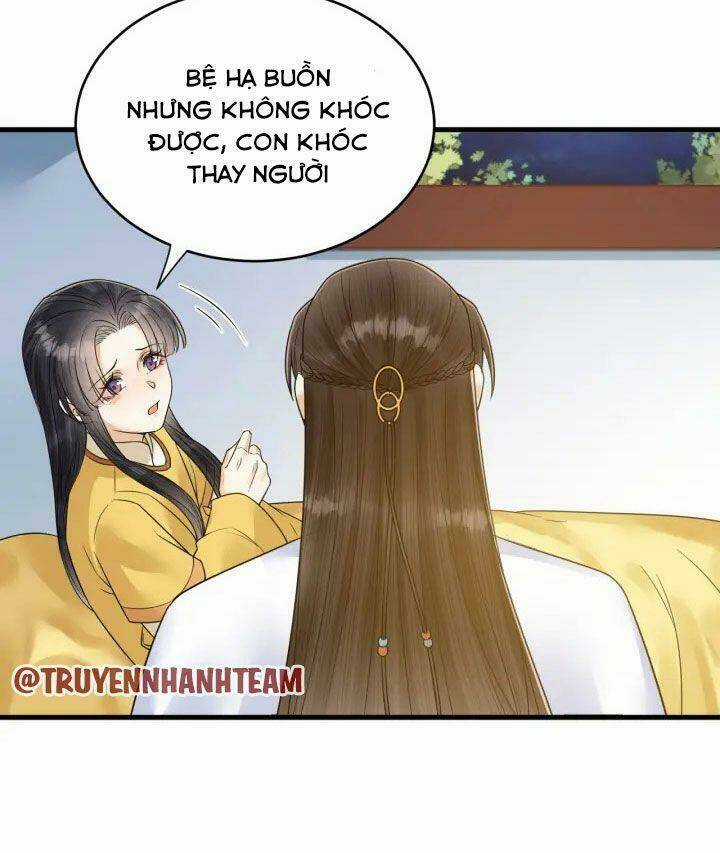 Lễ Băng Nhạc Phôi Chi Dạ Chapter 49 trang 52