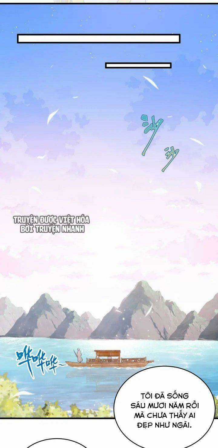 Lễ Băng Nhạc Phôi Chi Dạ Chapter 49 trang 54