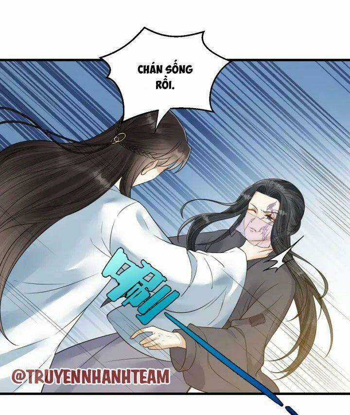 Lễ Băng Nhạc Phôi Chi Dạ Chapter 49 trang 6