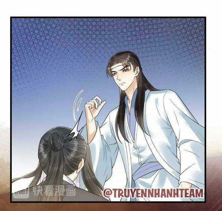 Lễ Băng Nhạc Phôi Chi Dạ Chapter 49 trang 9