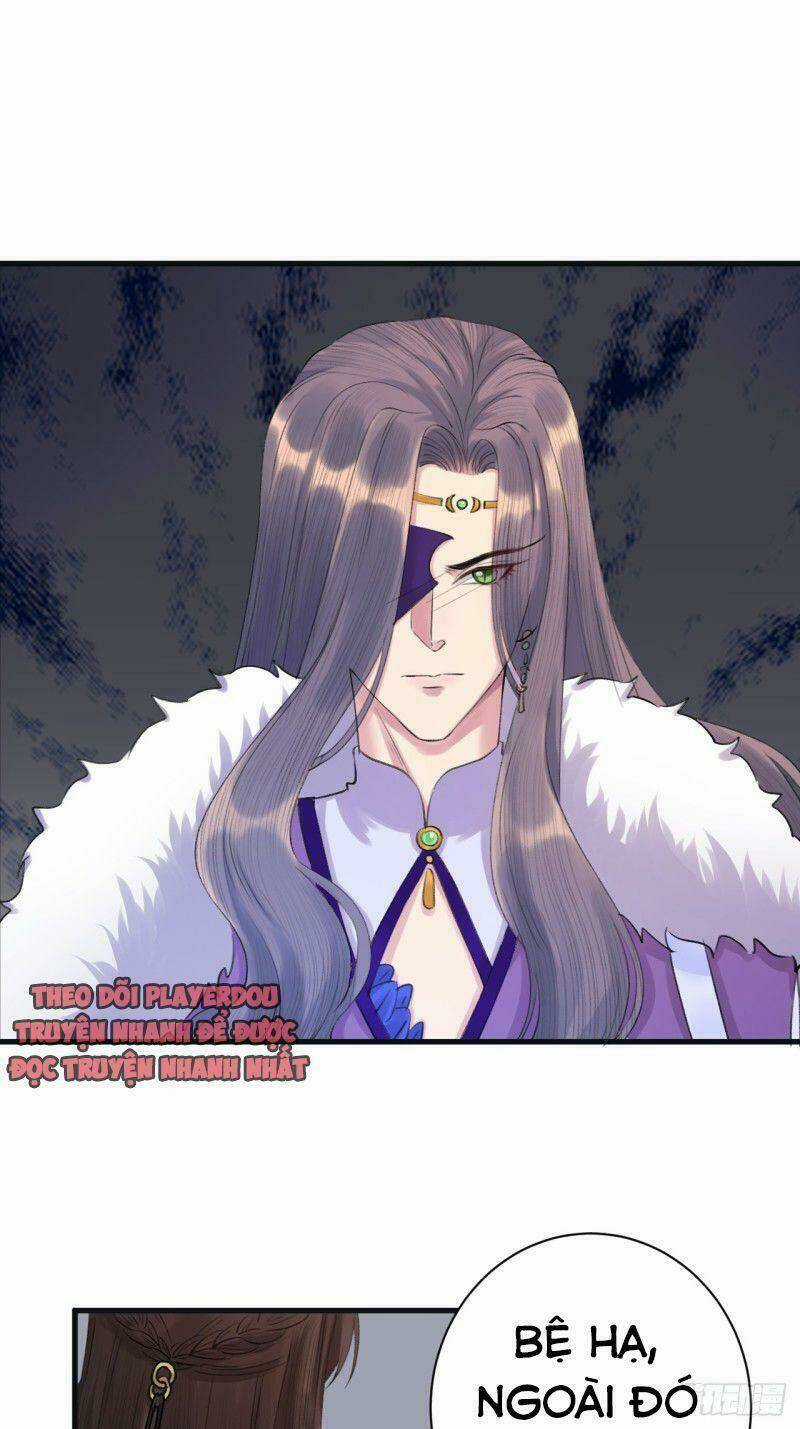 Lễ Băng Nhạc Phôi Chi Dạ Chapter 5 trang 10