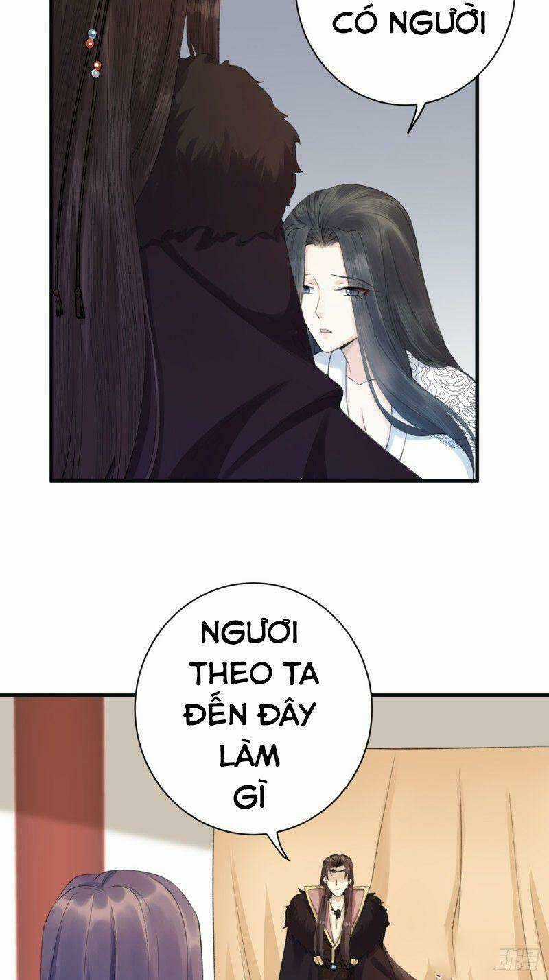 Lễ Băng Nhạc Phôi Chi Dạ Chapter 5 trang 11