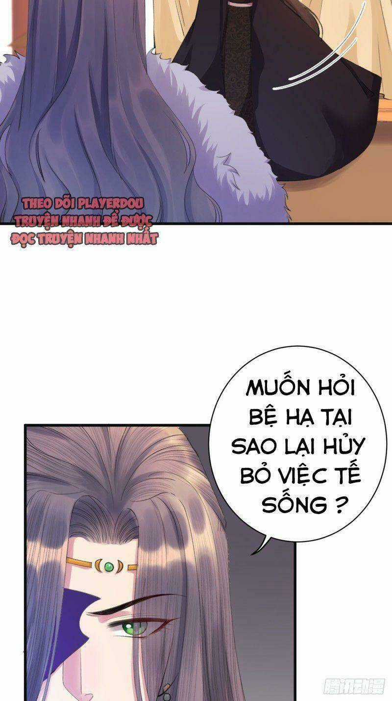 Lễ Băng Nhạc Phôi Chi Dạ Chapter 5 trang 12