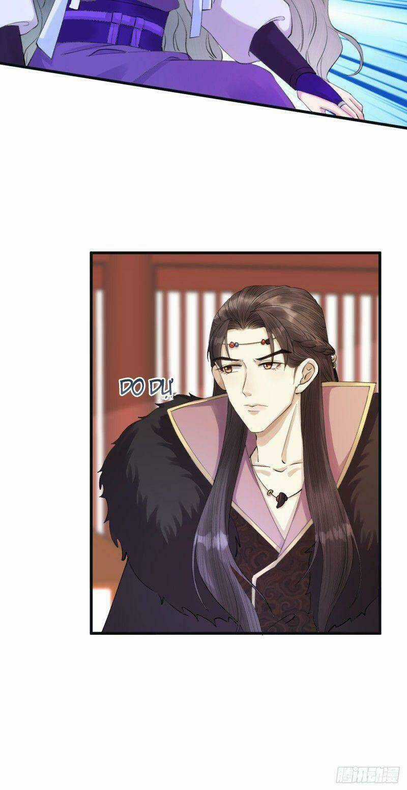 Lễ Băng Nhạc Phôi Chi Dạ Chapter 5 trang 15