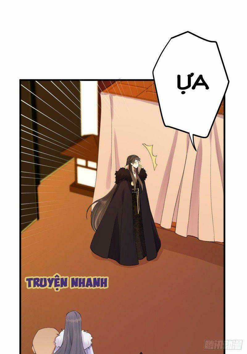 Lễ Băng Nhạc Phôi Chi Dạ Chapter 5 trang 16