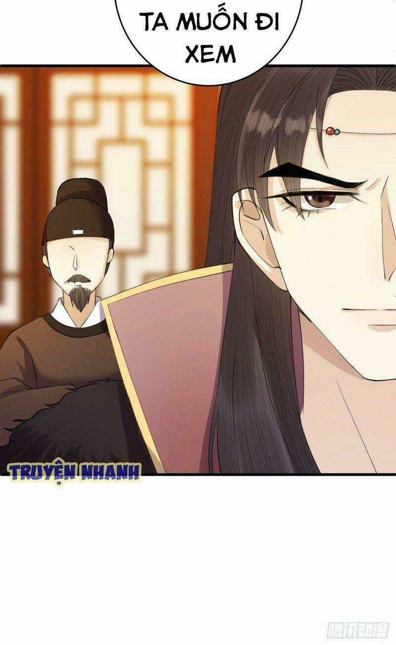 Lễ Băng Nhạc Phôi Chi Dạ Chapter 5 trang 23