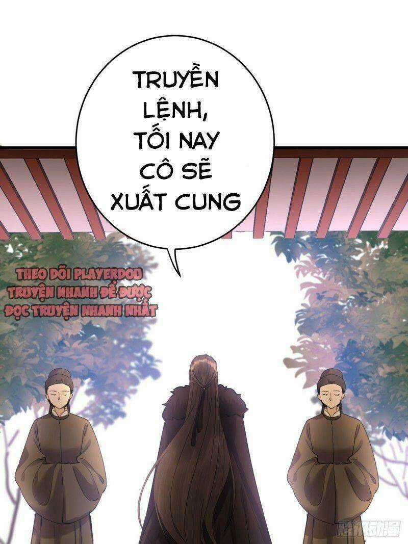 Lễ Băng Nhạc Phôi Chi Dạ Chapter 5 trang 24