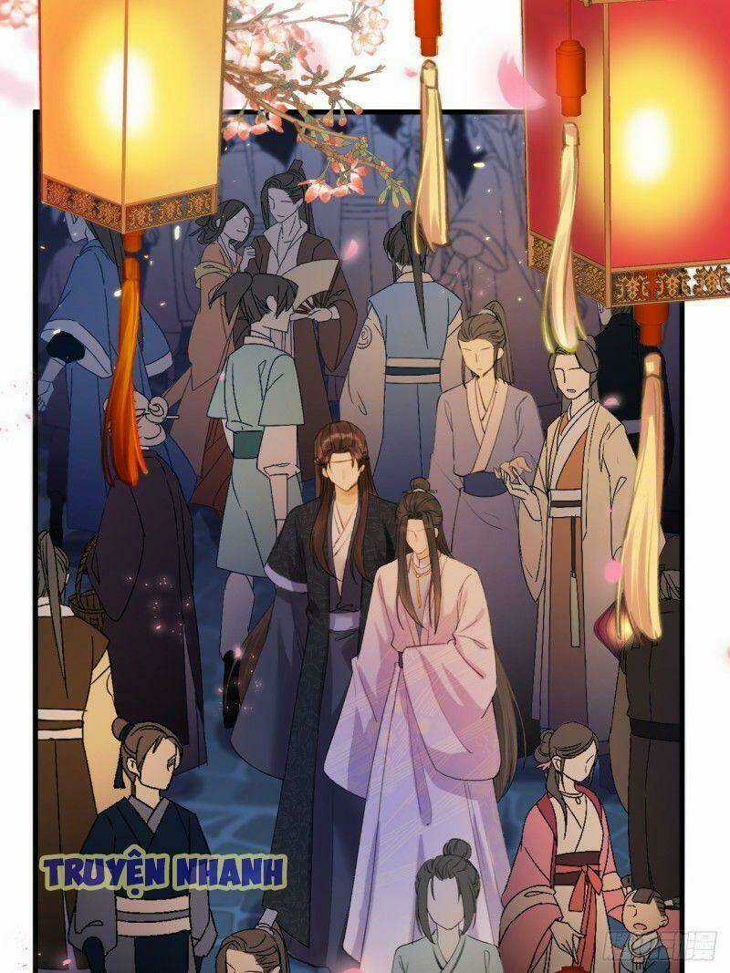 Lễ Băng Nhạc Phôi Chi Dạ Chapter 5 trang 27