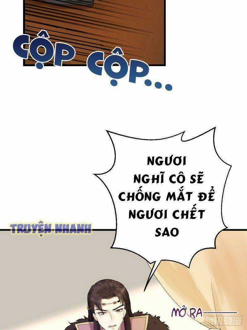 Lễ Băng Nhạc Phôi Chi Dạ Chapter 5 trang 3