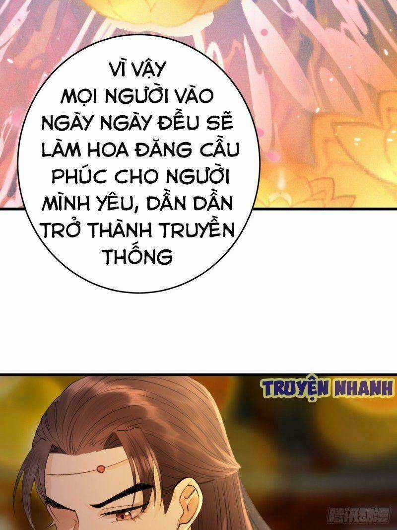 Lễ Băng Nhạc Phôi Chi Dạ Chapter 5 trang 31