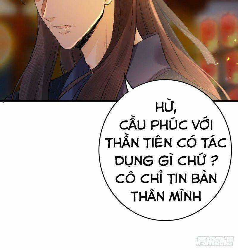 Lễ Băng Nhạc Phôi Chi Dạ Chapter 5 trang 32