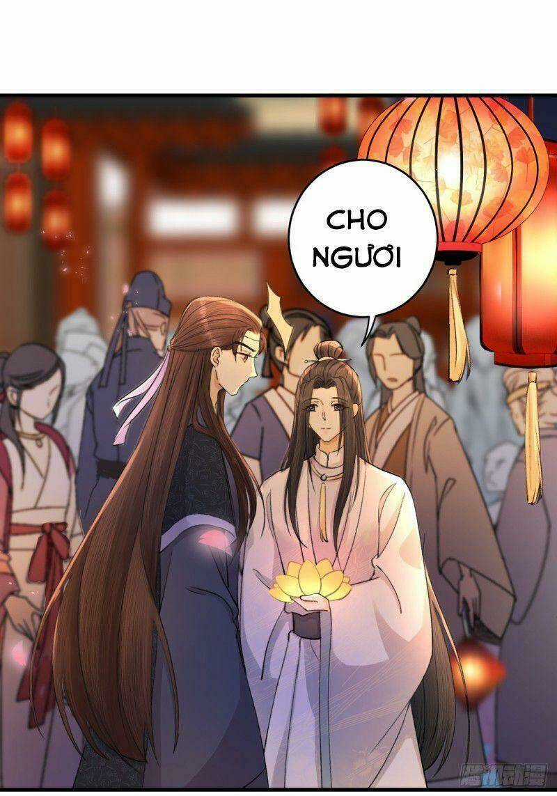 Lễ Băng Nhạc Phôi Chi Dạ Chapter 5 trang 36