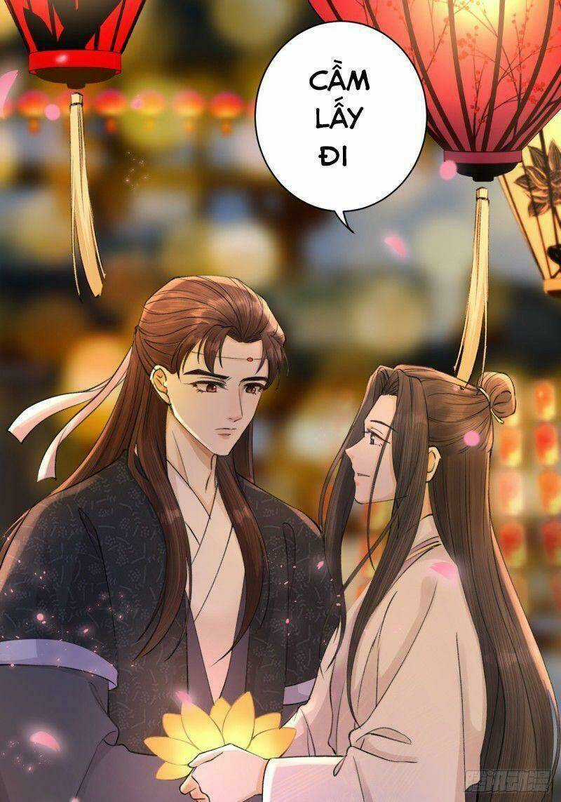 Lễ Băng Nhạc Phôi Chi Dạ Chapter 5 trang 38