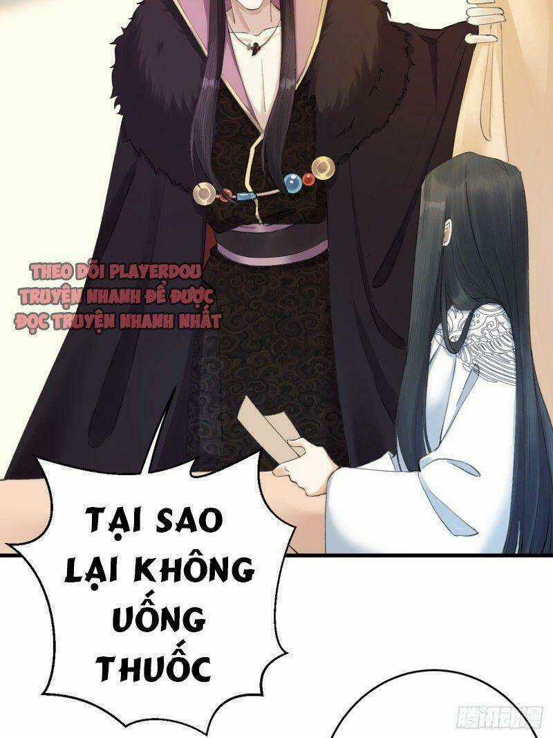 Lễ Băng Nhạc Phôi Chi Dạ Chapter 5 trang 4