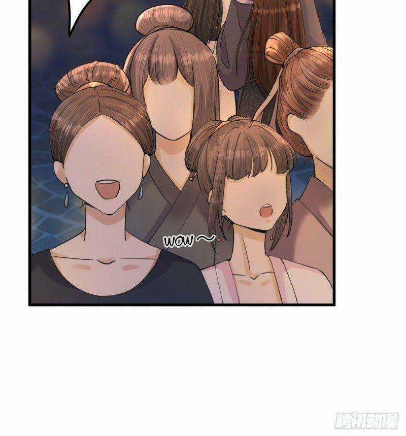 Lễ Băng Nhạc Phôi Chi Dạ Chapter 5 trang 40