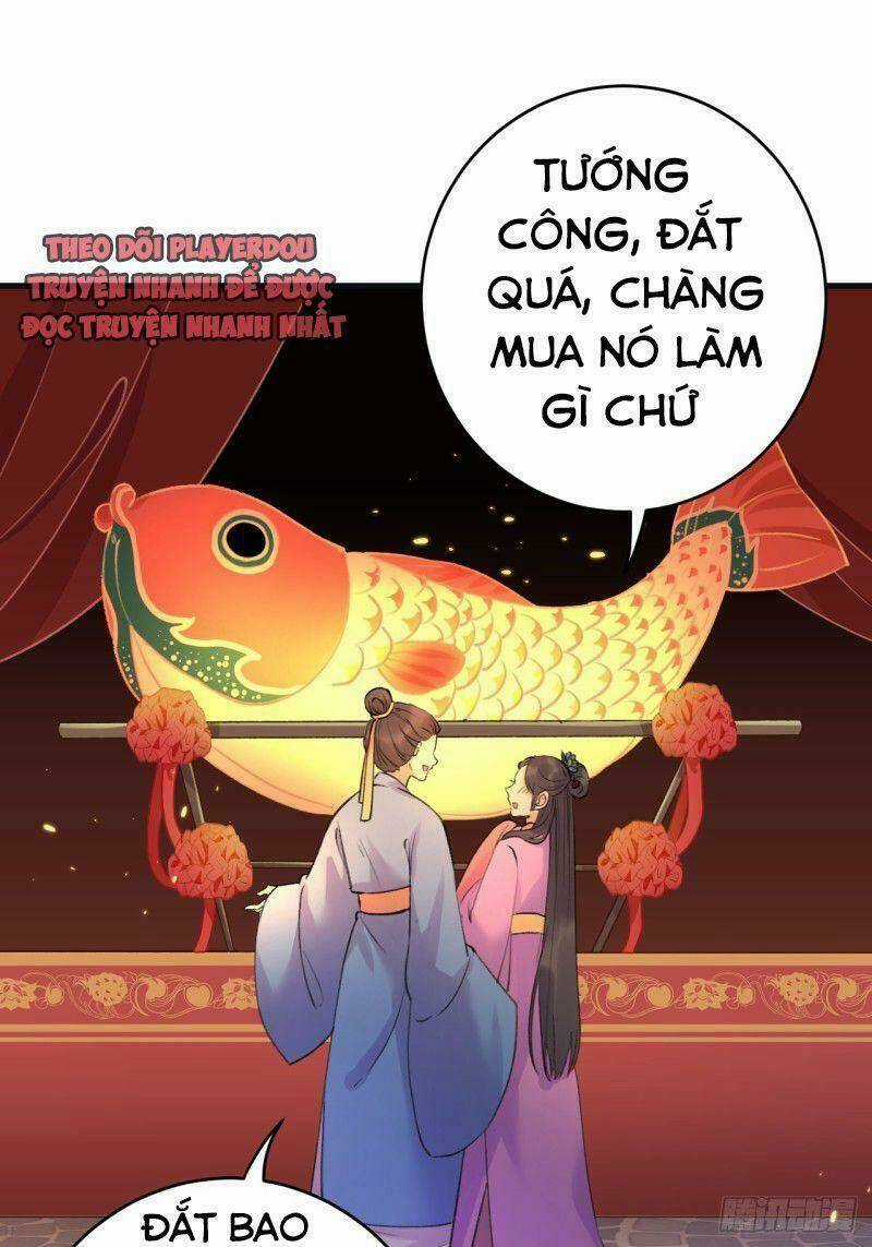 Lễ Băng Nhạc Phôi Chi Dạ Chapter 5 trang 41