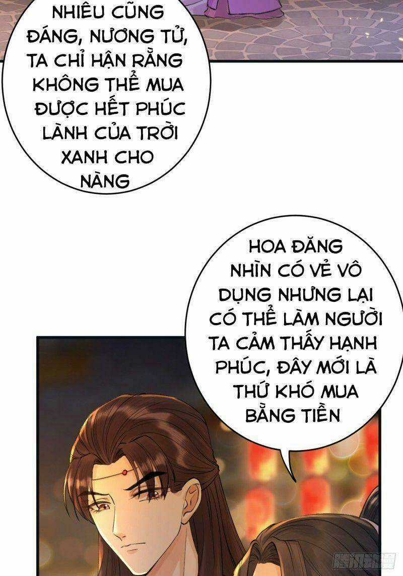 Lễ Băng Nhạc Phôi Chi Dạ Chapter 5 trang 42
