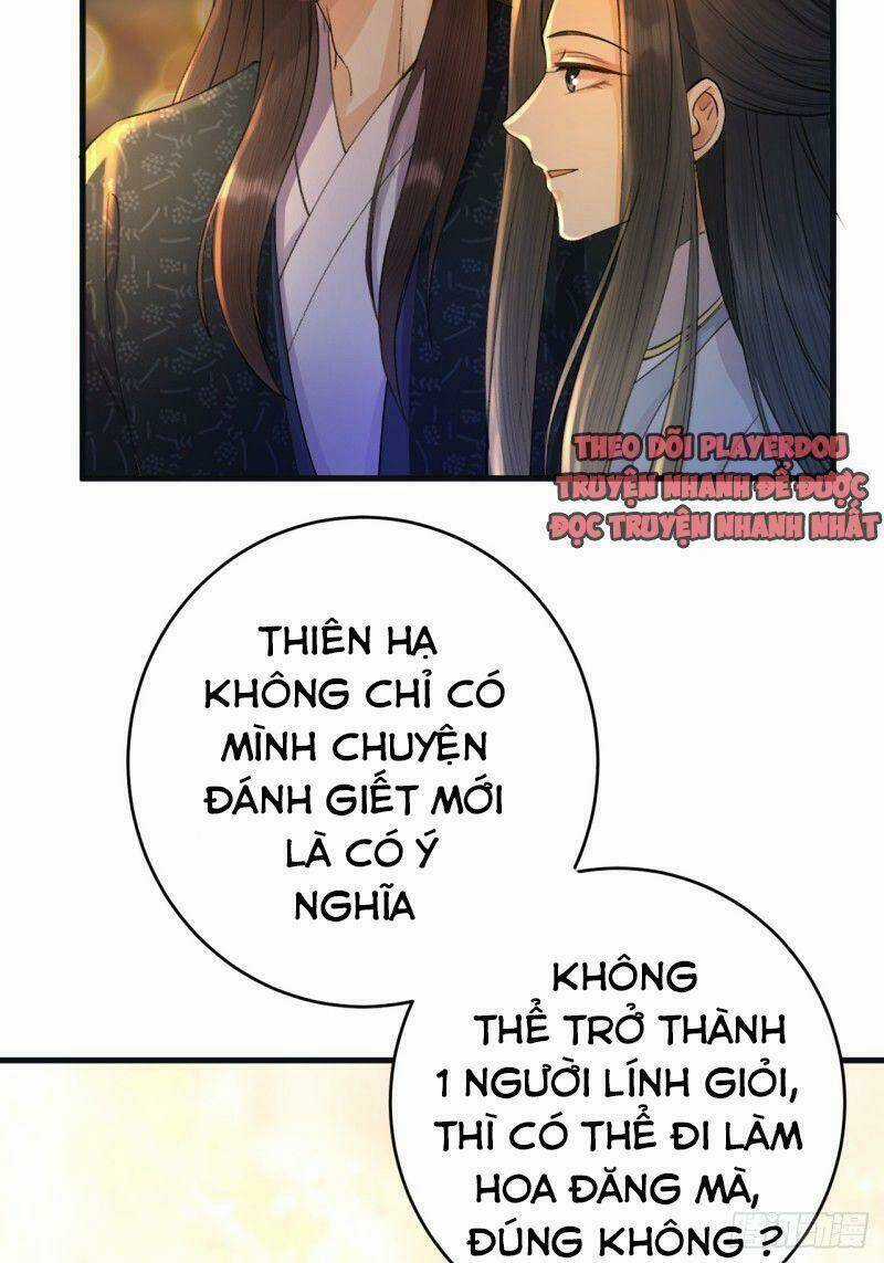 Lễ Băng Nhạc Phôi Chi Dạ Chapter 5 trang 43