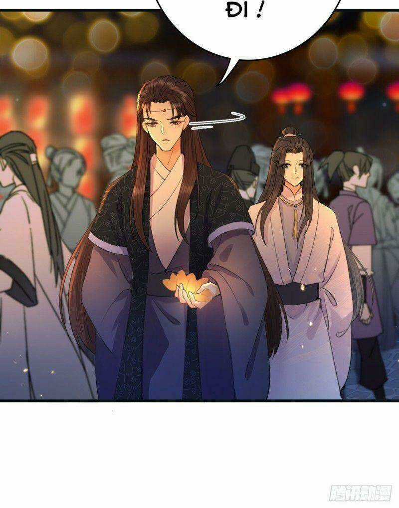 Lễ Băng Nhạc Phôi Chi Dạ Chapter 5 trang 47