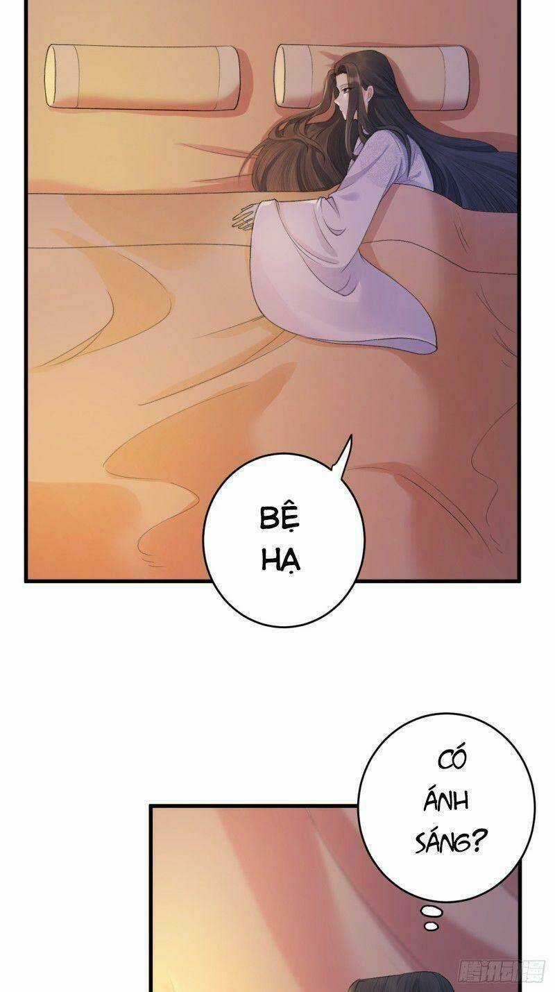 Lễ Băng Nhạc Phôi Chi Dạ Chapter 5 trang 49