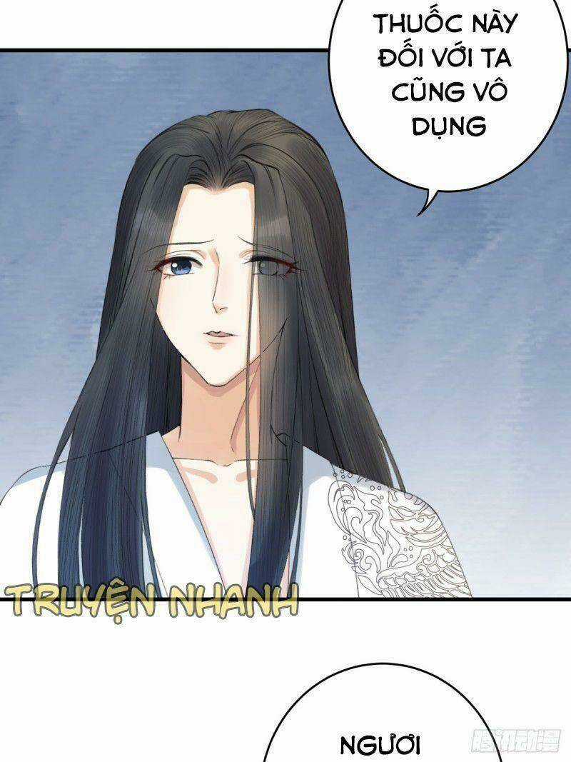 Lễ Băng Nhạc Phôi Chi Dạ Chapter 5 trang 5