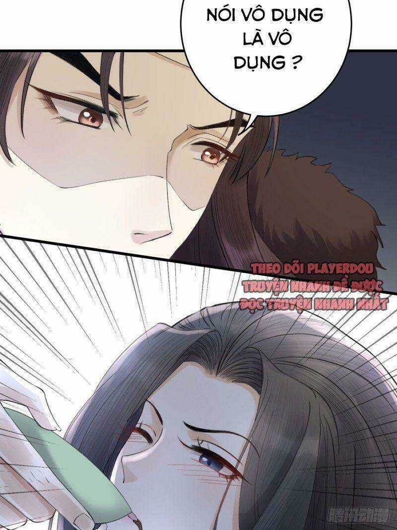 Lễ Băng Nhạc Phôi Chi Dạ Chapter 5 trang 6