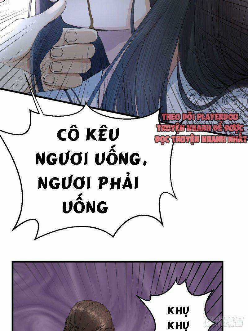 Lễ Băng Nhạc Phôi Chi Dạ Chapter 5 trang 7