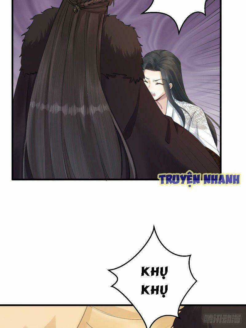 Lễ Băng Nhạc Phôi Chi Dạ Chapter 5 trang 8