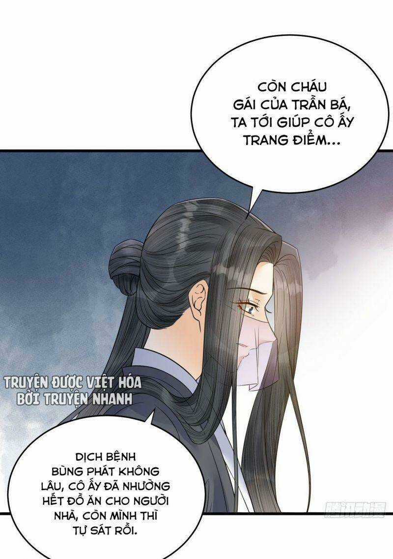 Lễ Băng Nhạc Phôi Chi Dạ Chapter 50 trang 11