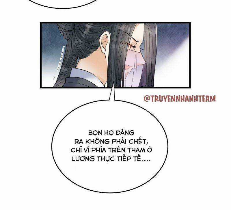 Lễ Băng Nhạc Phôi Chi Dạ Chapter 50 trang 12