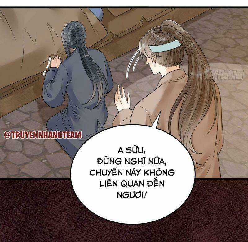 Lễ Băng Nhạc Phôi Chi Dạ Chapter 50 trang 13