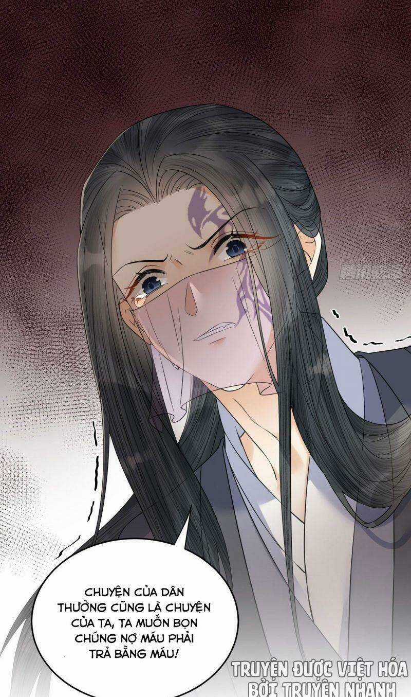 Lễ Băng Nhạc Phôi Chi Dạ Chapter 50 trang 14