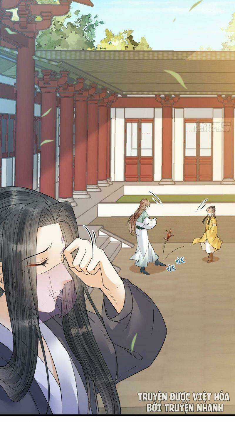 Lễ Băng Nhạc Phôi Chi Dạ Chapter 50 trang 17