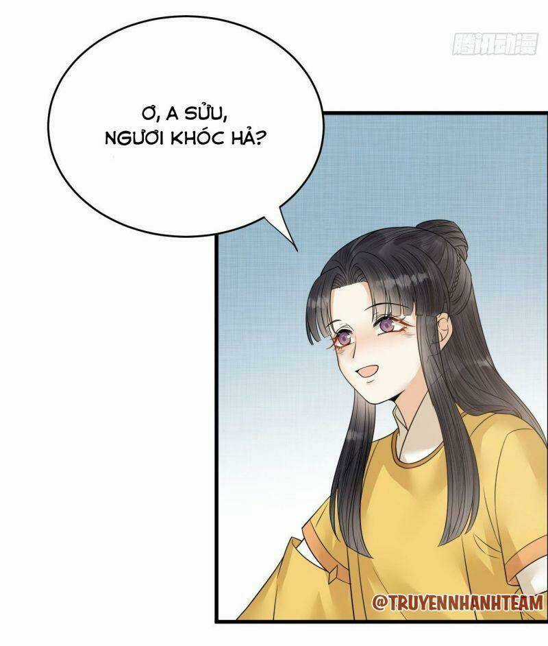 Lễ Băng Nhạc Phôi Chi Dạ Chapter 50 trang 18