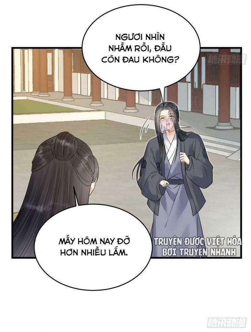 Lễ Băng Nhạc Phôi Chi Dạ Chapter 50 trang 19