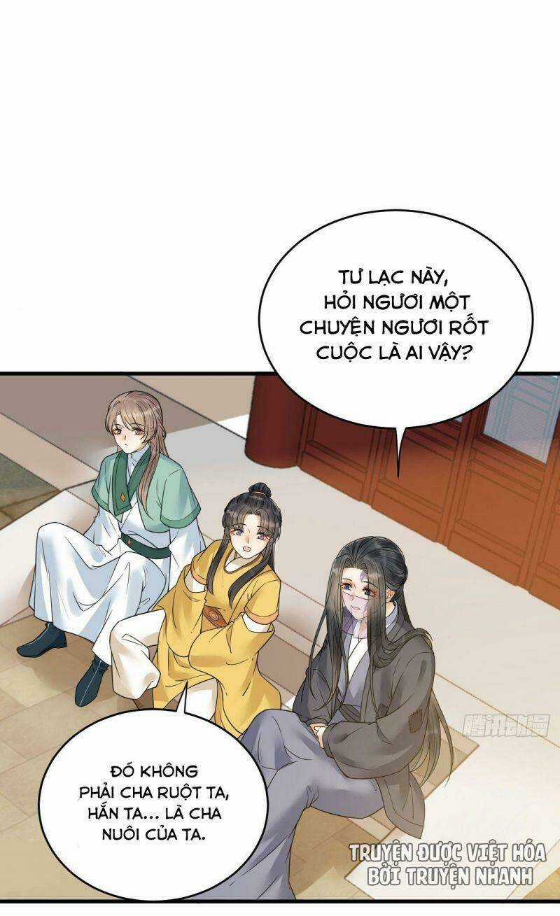 Lễ Băng Nhạc Phôi Chi Dạ Chapter 50 trang 20