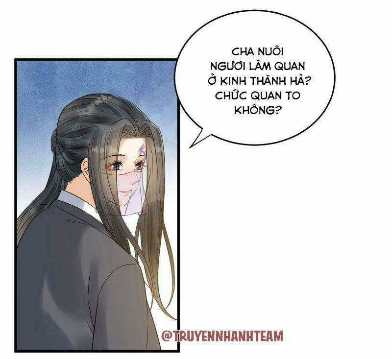 Lễ Băng Nhạc Phôi Chi Dạ Chapter 50 trang 21