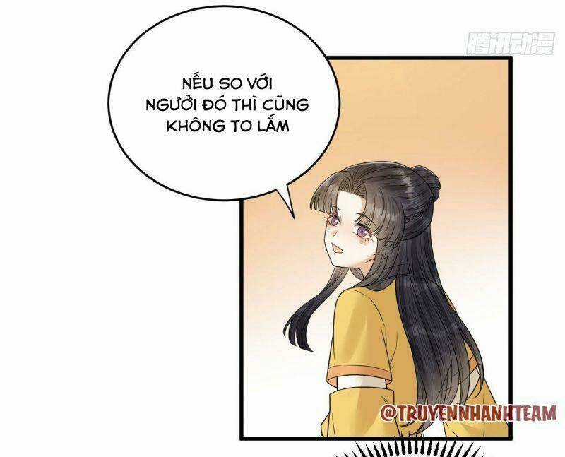 Lễ Băng Nhạc Phôi Chi Dạ Chapter 50 trang 22